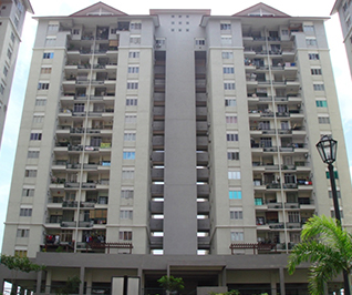 Mentari Condominium