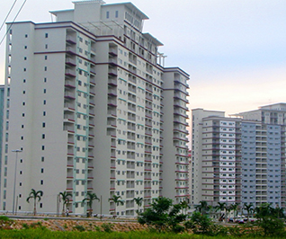 Vista Amani Condominium