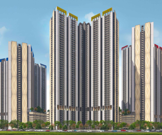 Aspirasi Lumayan Apartment