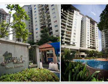 Mentari Condominium