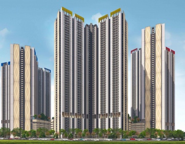 Aspirasi Lumayan Apartment