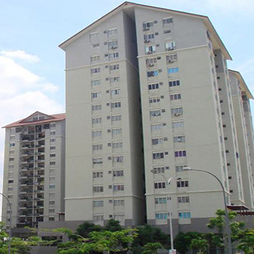 Mentari Condominium