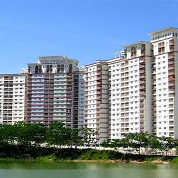 Vista Amani Condominium