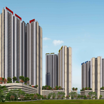 Aspirasi Lumayan Apartment