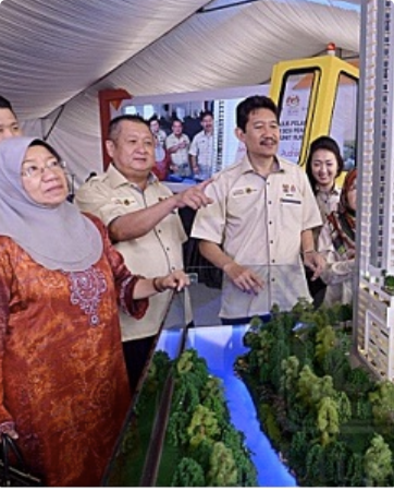 Utusan-Online-Pembinaan-Rumawip-Capai-83-Peratus-Danau-Lumayan