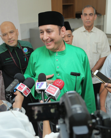 Berita TV3-Tambah keluasan,harga rumah kekal bawah RM300,000